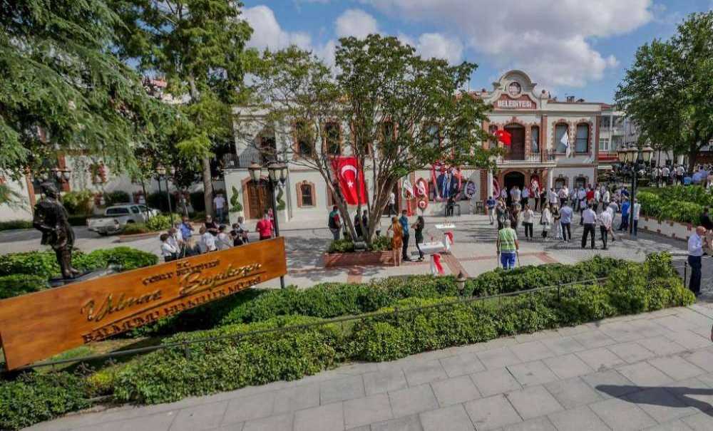 “Müzeyle İlgili Sürprizlerimiz Olacak”