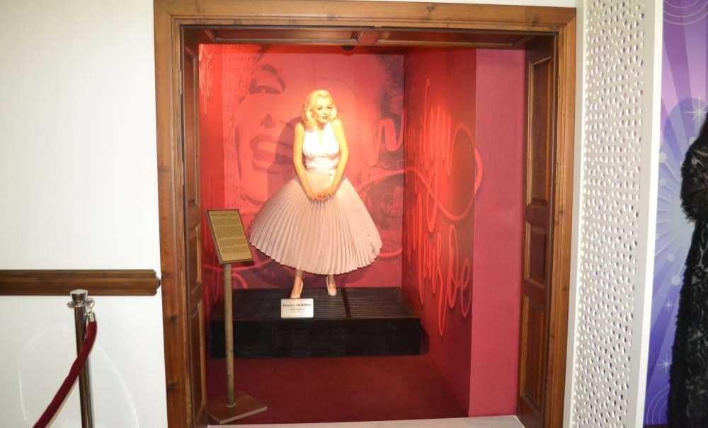 “Müzeyle İlgili Sürprizlerimiz Olacak”