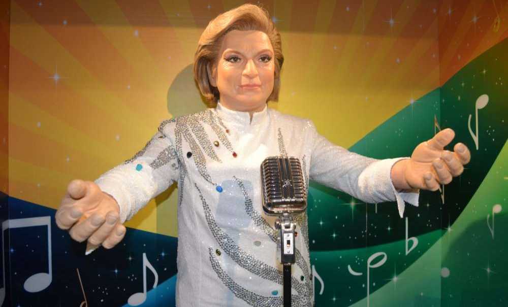 “Müzeyle İlgili Sürprizlerimiz Olacak”