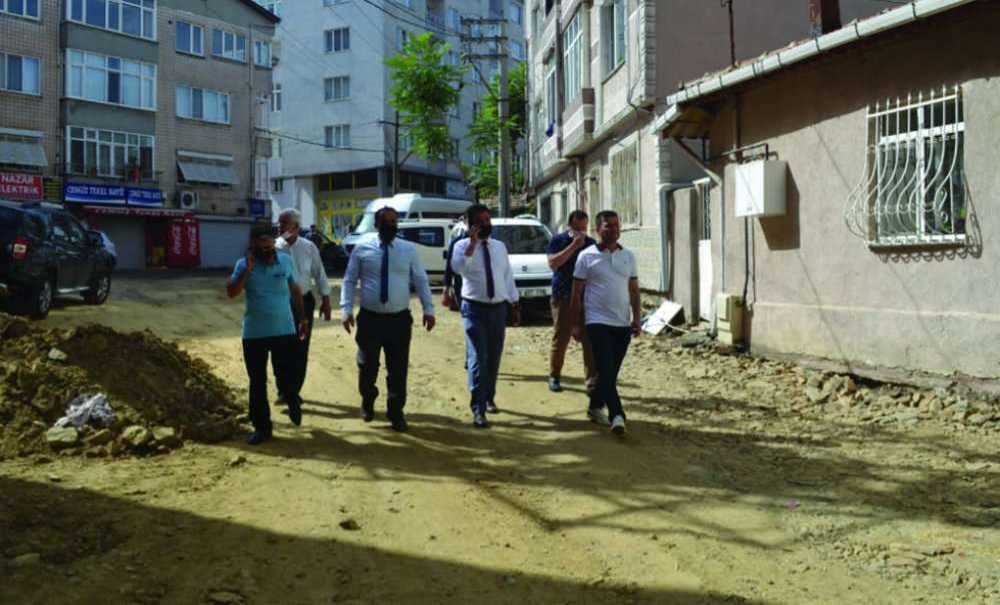 “Vicdansızlıktır”