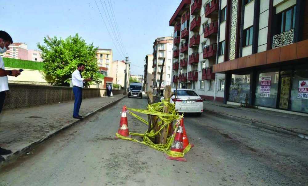 “Vicdansızlıktır”