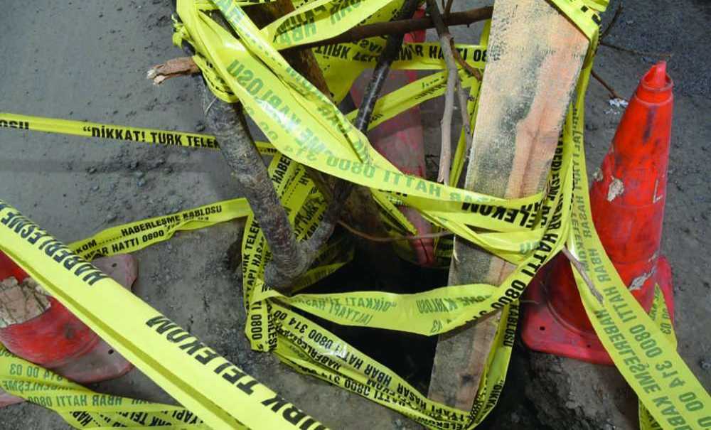 “Vicdansızlıktır”