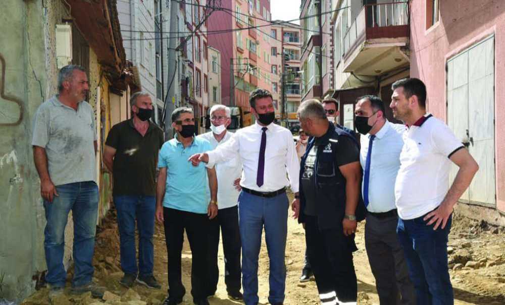 “Vicdansızlıktır”