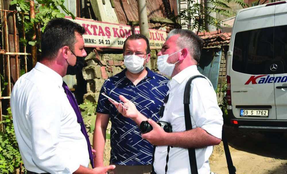 “Vicdansızlıktır”