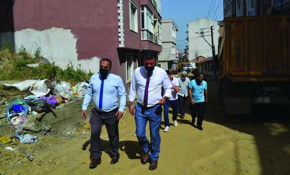 “Vicdansızlıktır”