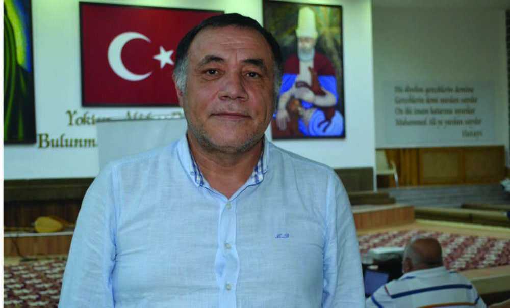 Cem Evi'nde Anma Programı Düzenlendi