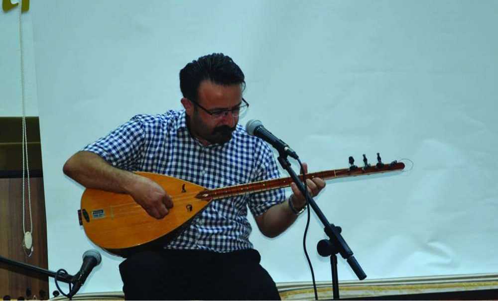 Cem Evi'nde Anma Programı Düzenlendi