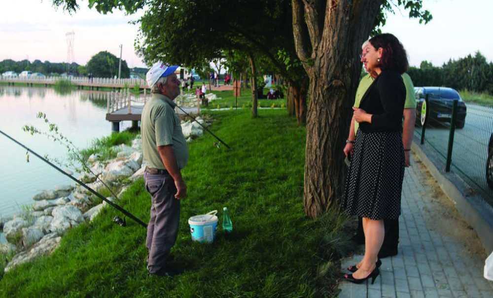 “Belediye Başkanımız Rasim Yüksel'i Tebrik Ediyorum”