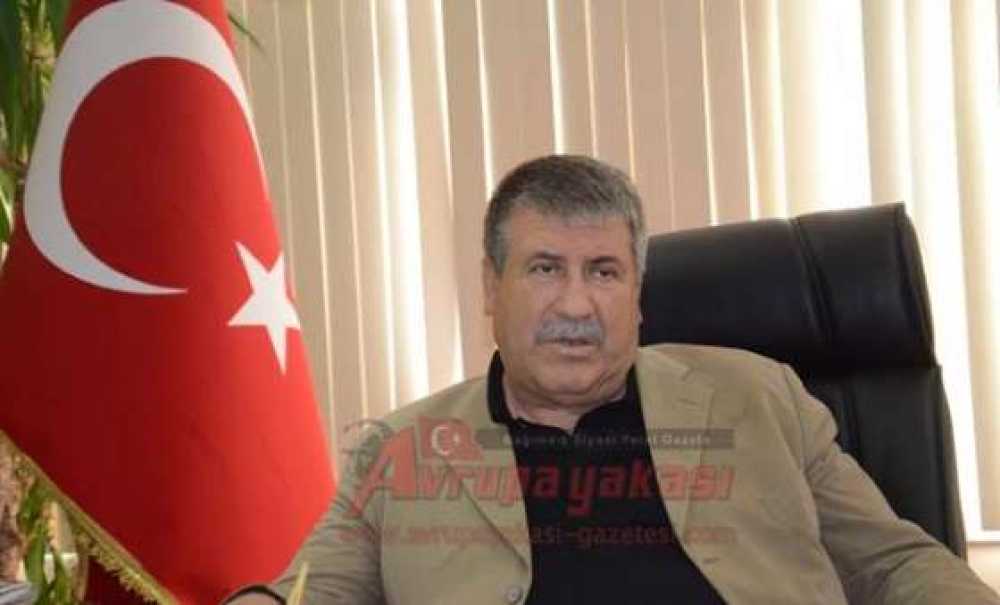 Çorlu Tso'nun Yeni Yönetimi Yerel Basınla Bir Araya Gelecek