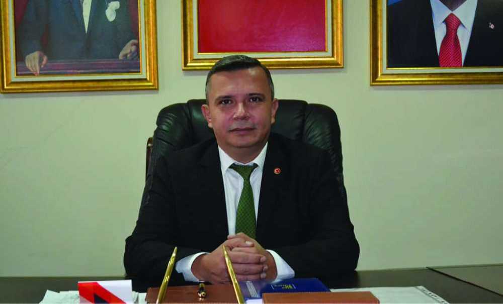 Çorlu'ya 270 Polis Ataması Yapıldı