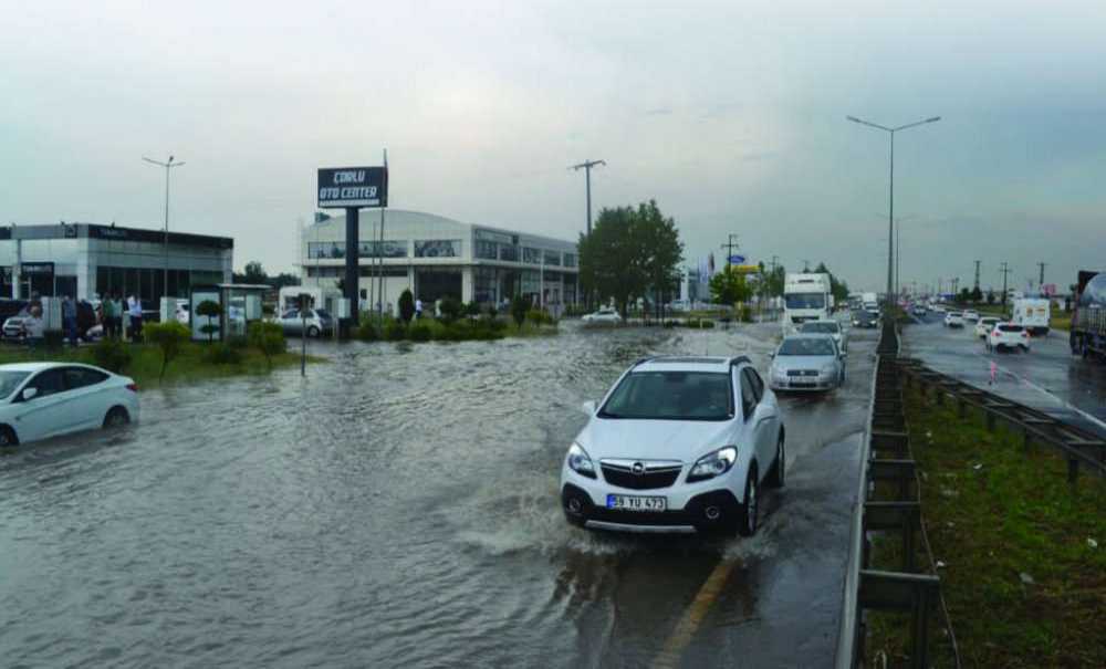 Bunun Hesabını Kim Verecek?