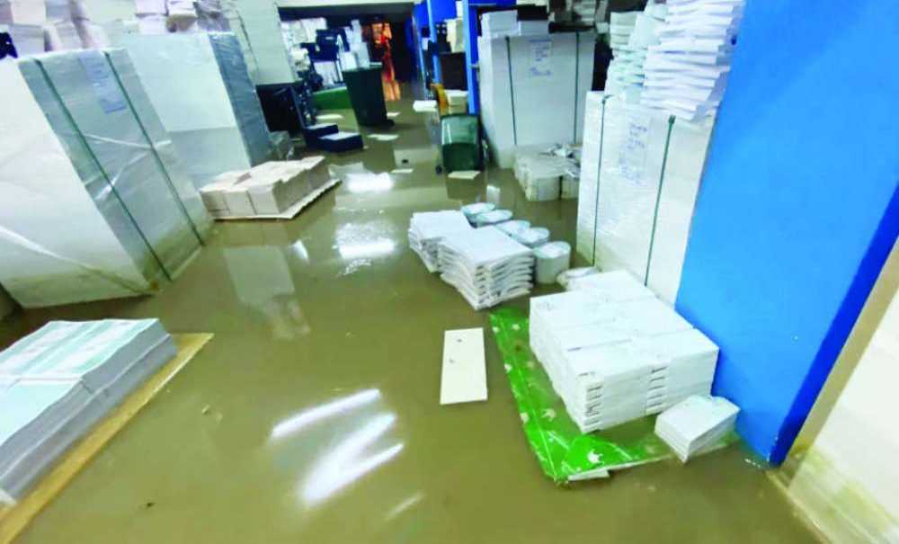 Bunun Hesabını Kim Verecek?