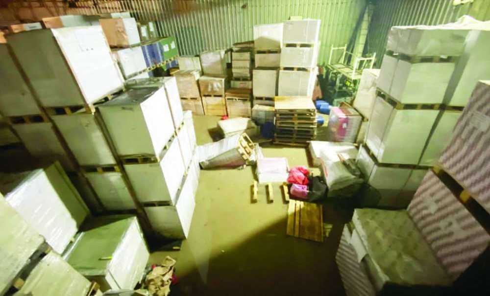 Bunun Hesabını Kim Verecek?