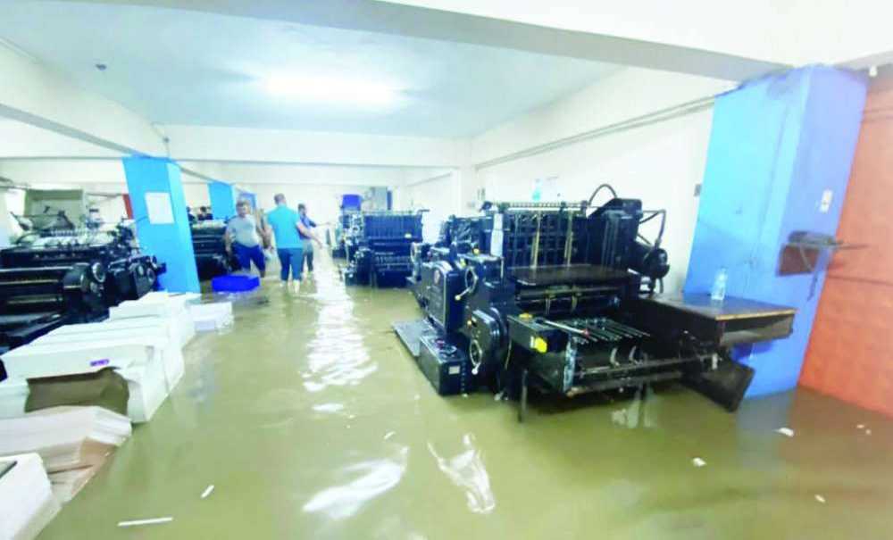 Bunun Hesabını Kim Verecek?