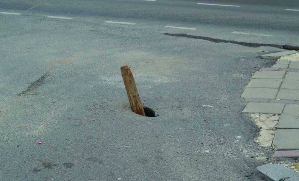 Çorlu Bu Görüntülere Alıştı!