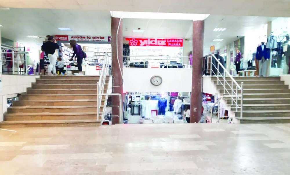 Düğünler Başladı, İşcanlar Çarşısı Hareketlendi