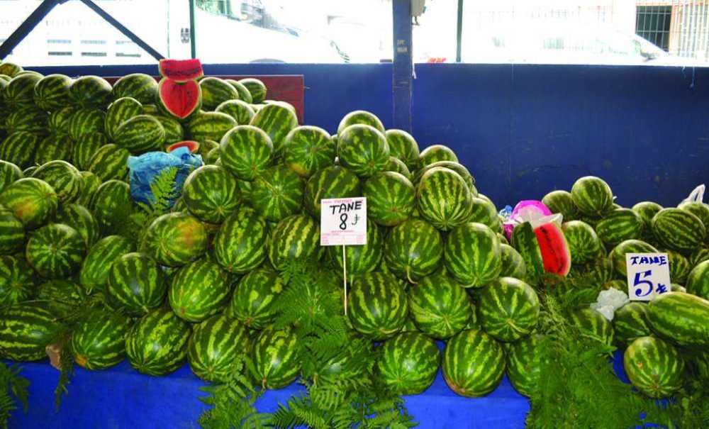 Pazar Yeri Denetimleri Sürüyor