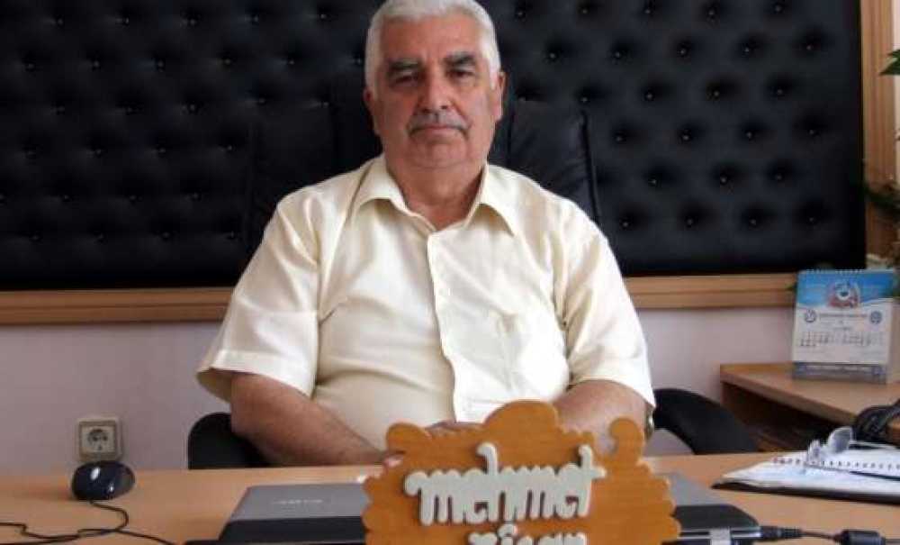 Çorlu Ramazana Hazır