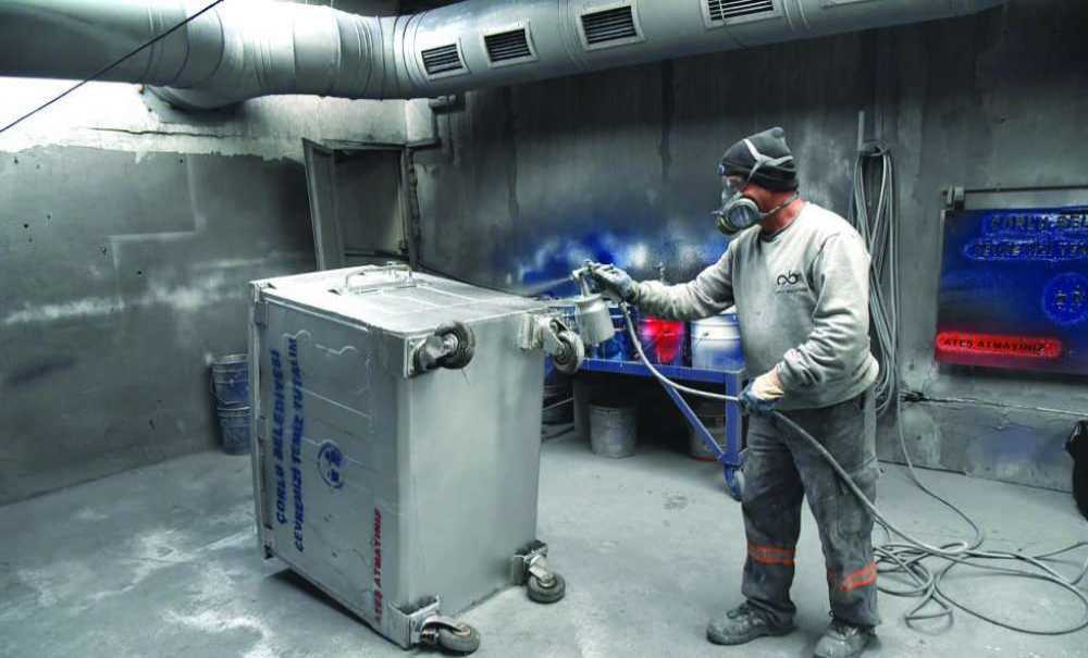 Temizlik İşleri Müdürlüğü'nden Bütçeye Dev Katkı