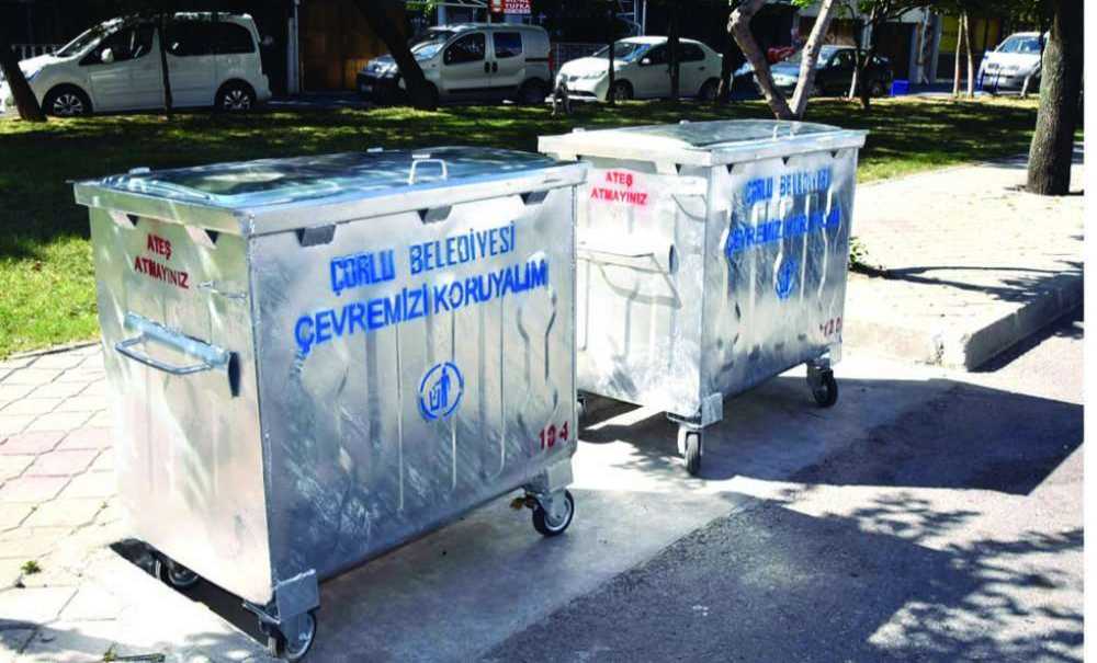 Temizlik İşleri Müdürlüğü'nden Bütçeye Dev Katkı