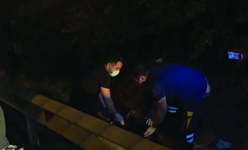 2 Genç Kız Kazada Can Verdi