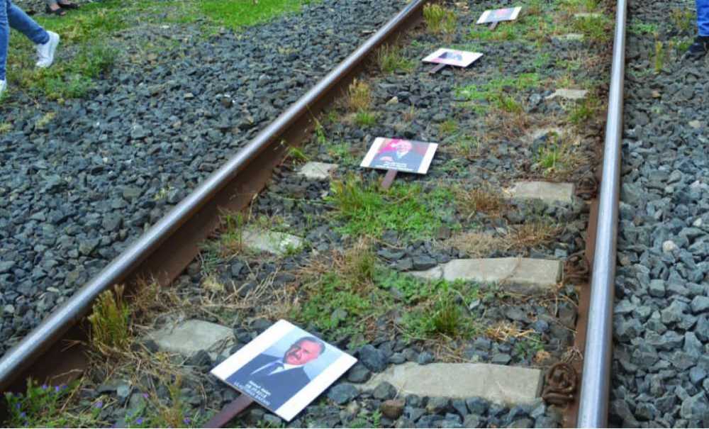 3 Yıldır Acı Hiç Dinmedi