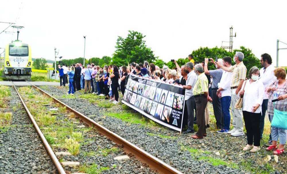 3 Yıldır Acı Hiç Dinmedi