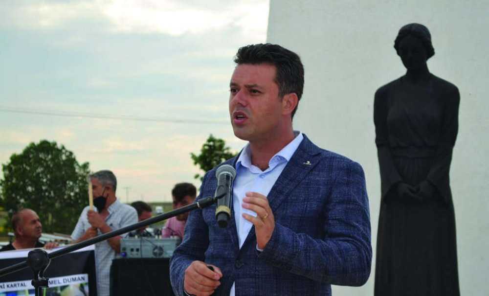 3 Yıldır Acı Hiç Dinmedi