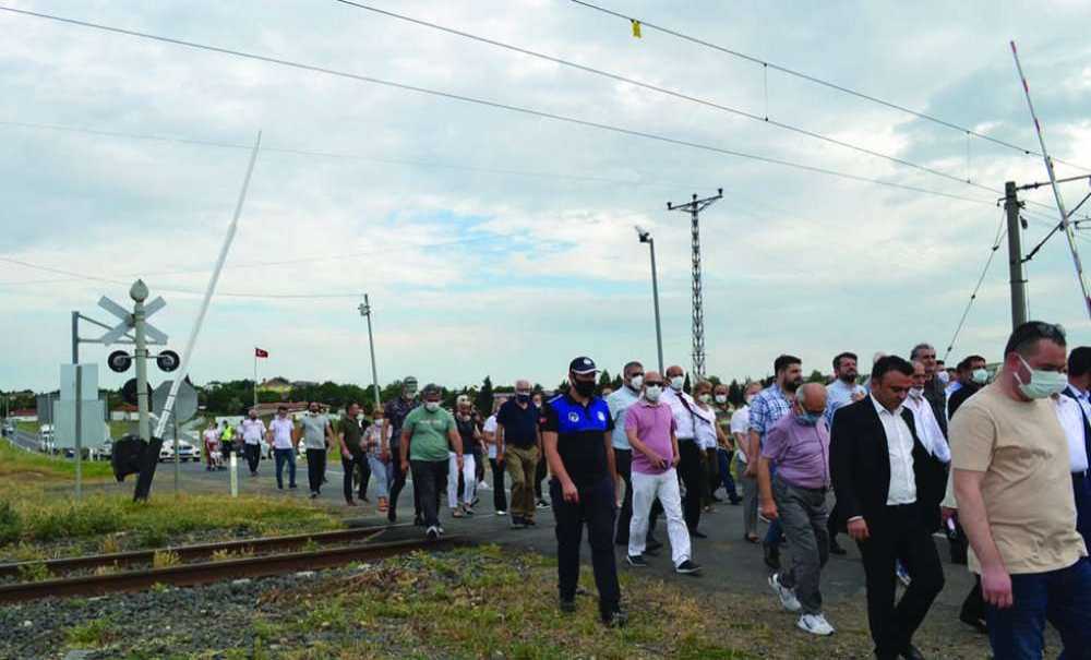 3 Yıldır Acı Hiç Dinmedi