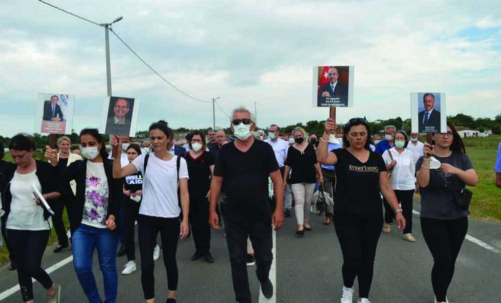 3 Yıldır Acı Hiç Dinmedi