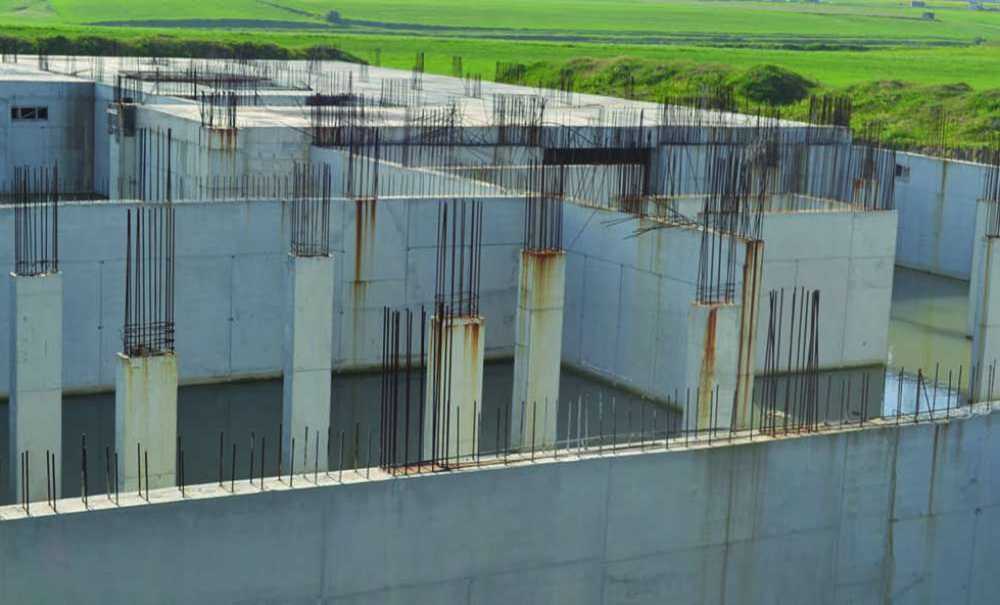 Protokol İmzalandı, İnşaat Bu Hafta Başlıyor