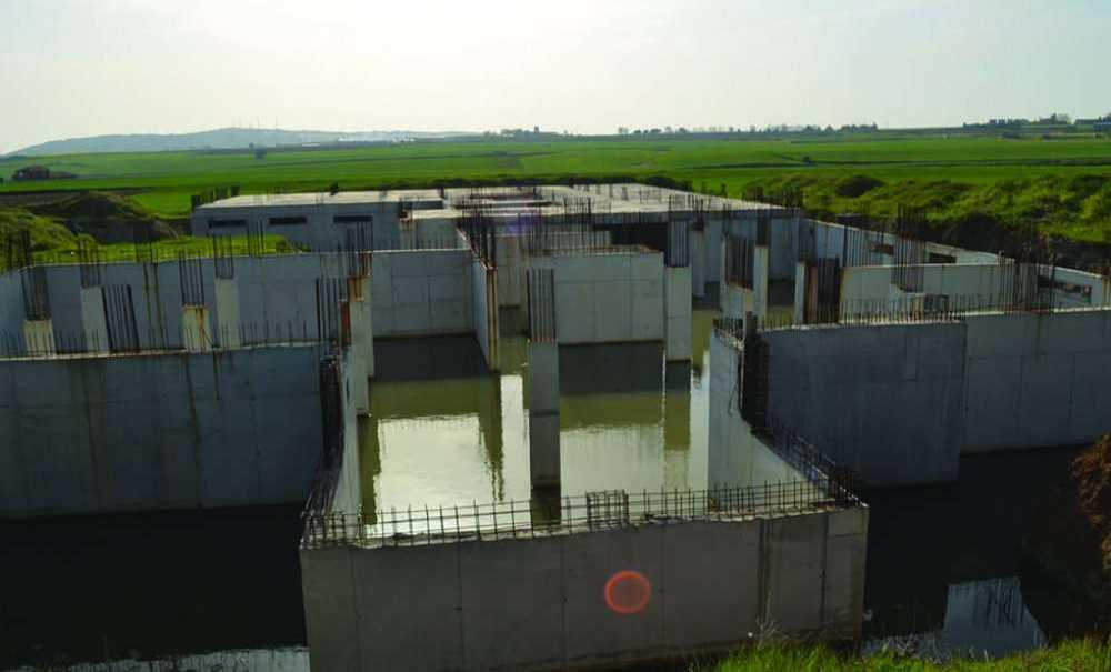 Protokol İmzalandı, İnşaat Bu Hafta Başlıyor