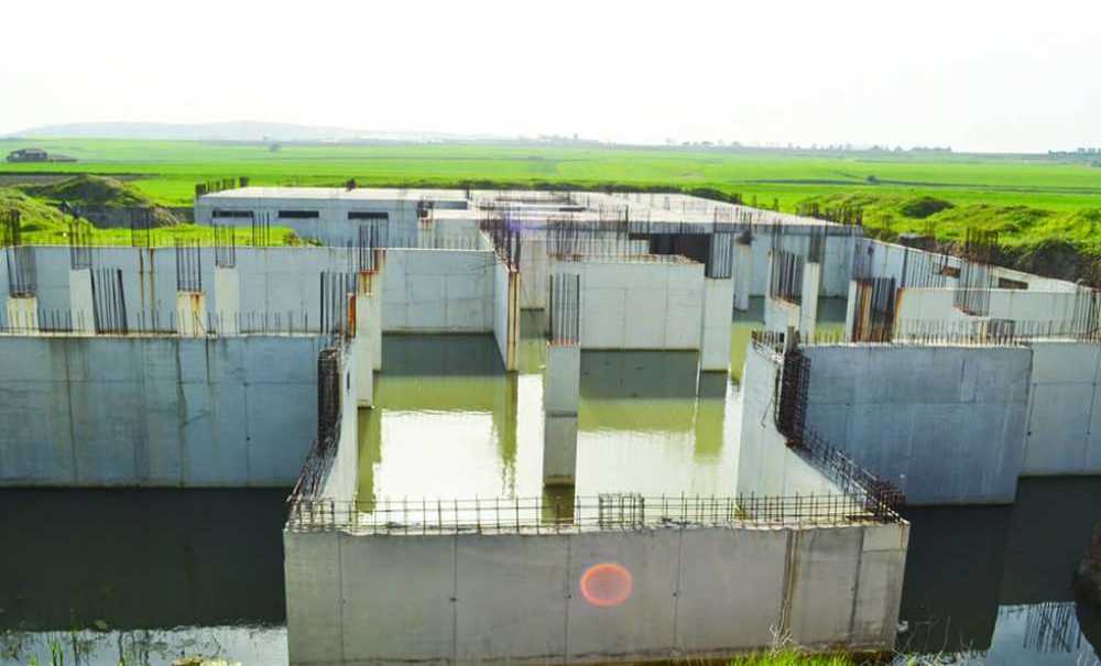 Protokol İmzalandı, İnşaat Bu Hafta Başlıyor