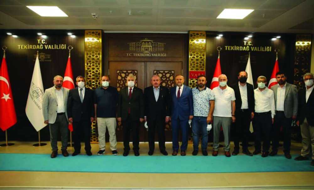 Protokol İmzalandı, İnşaat Bu Hafta Başlıyor