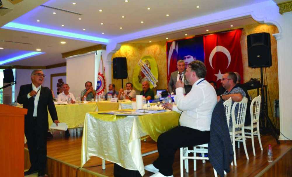 Kooperatif Seçimlerinde Düğüm Yine Çözülemedi