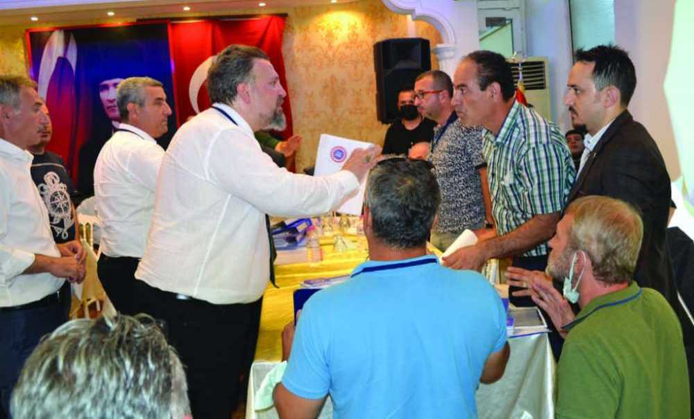 Kooperatif Seçimlerinde Düğüm Yine Çözülemedi