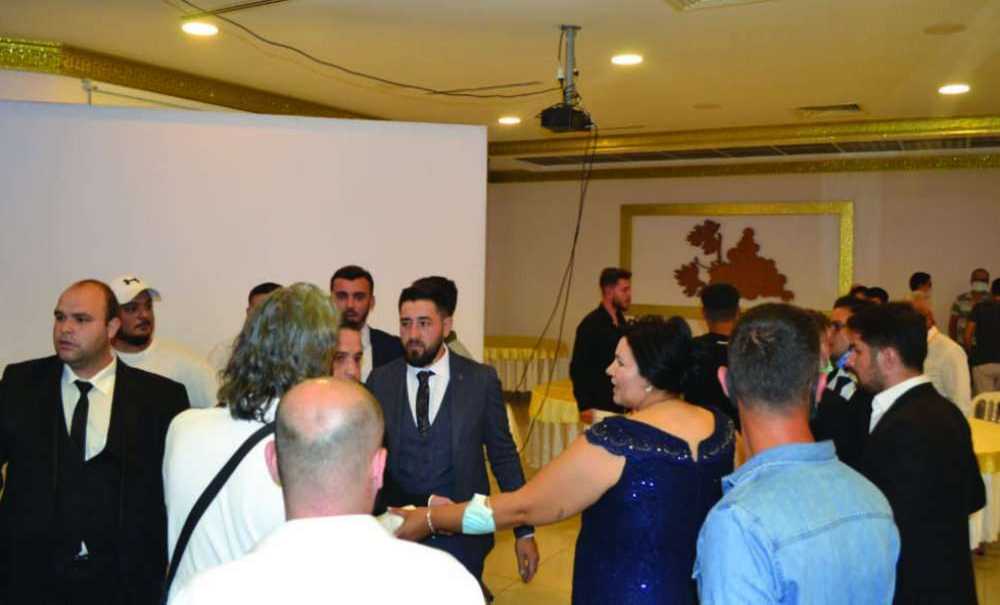 Kooperatif Seçimlerinde Düğüm Yine Çözülemedi