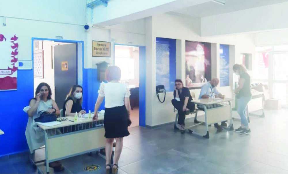 Sandık Sayısı Arttı, Seçmen Sayısı Artmadı