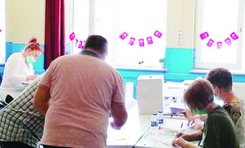 Sandık Sayısı Arttı, Seçmen Sayısı Artmadı