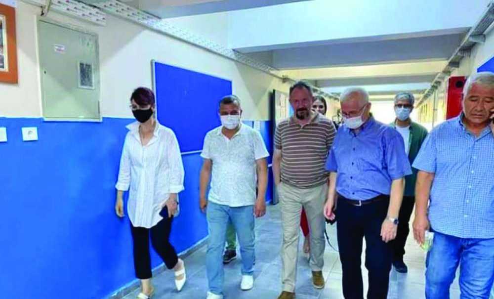 Sandık Sayısı Arttı, Seçmen Sayısı Artmadı