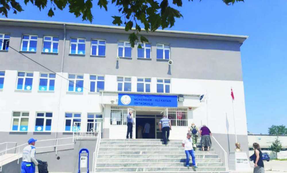 Sandık Sayısı Arttı, Seçmen Sayısı Artmadı