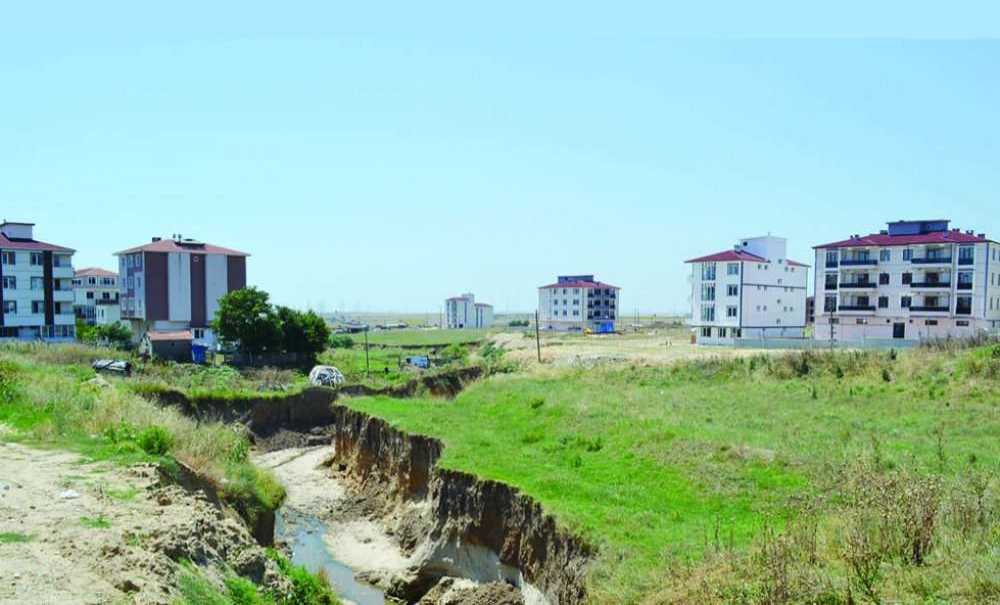 Kaza Bağıra Bağıra Geliyor!!