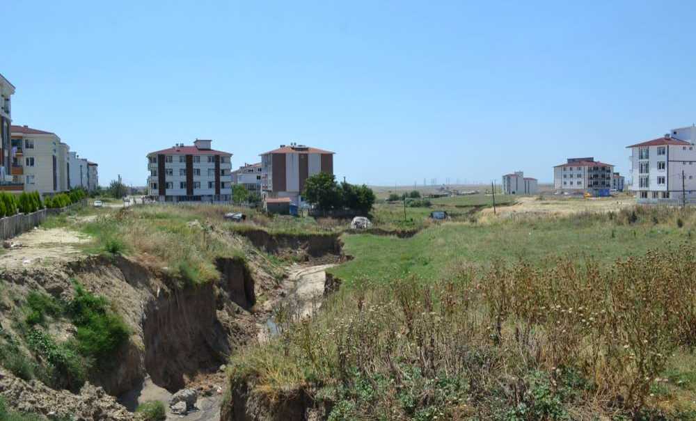 Kaza Bağıra Bağıra Geliyor!!