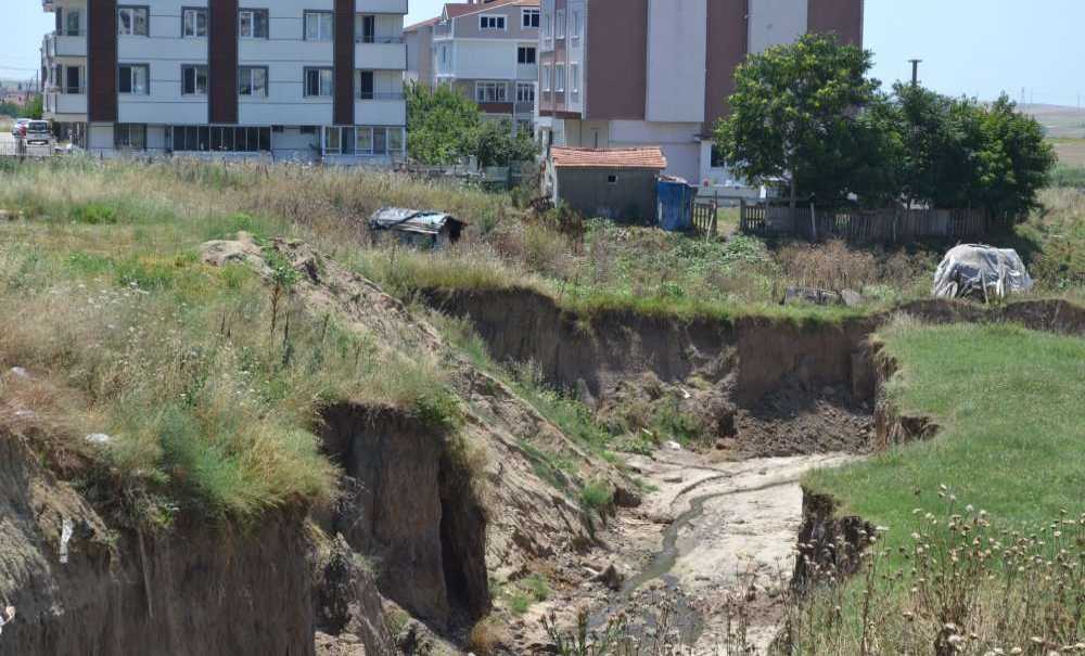 Kaza Bağıra Bağıra Geliyor!!