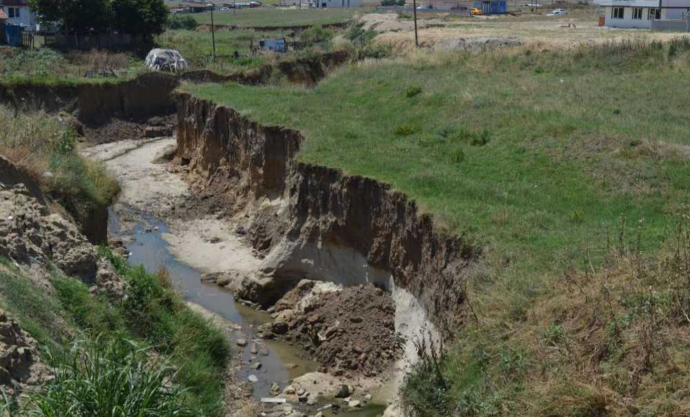 Kaza Bağıra Bağıra Geliyor!!
