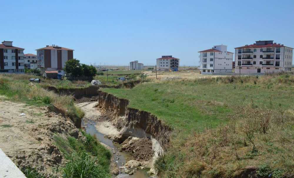 Kaza Bağıra Bağıra Geliyor!!