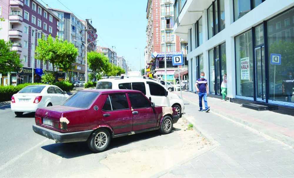 Çorlu'da Yöneticiler, Taleplere Kör Ve Sağır Oldu!
