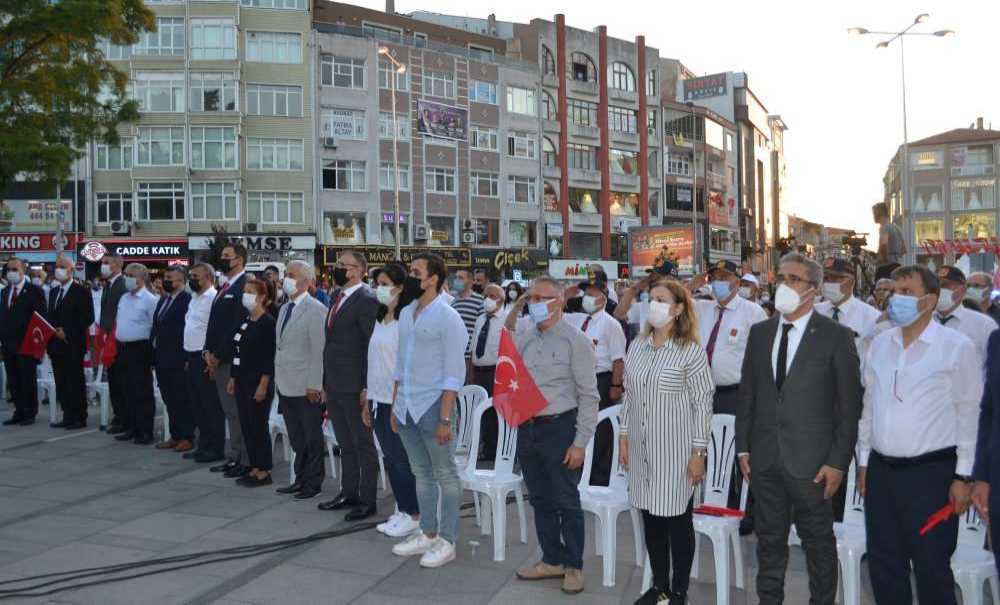 Hainlere Karşı Bir Kez Daha Meydan Okundu