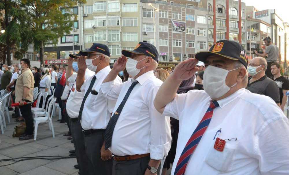 Hainlere Karşı Bir Kez Daha Meydan Okundu