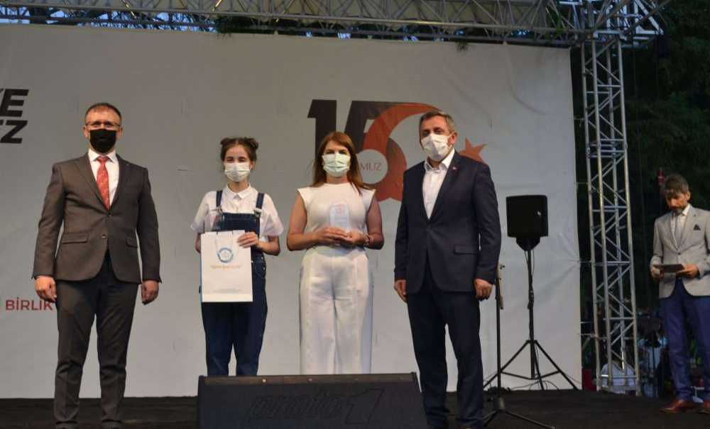 Hainlere Karşı Bir Kez Daha Meydan Okundu